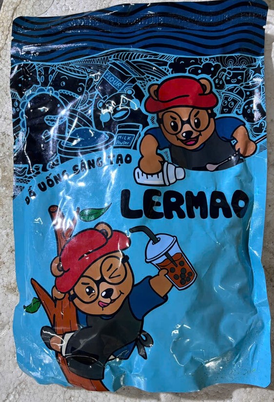 Đồ uống sáng tạo Lermao 500g